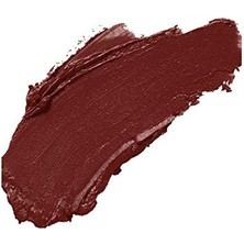 Karokstore Mattemoist Lipstick 307 Dark Wine Mat Bitişli Ruj - Bordo
