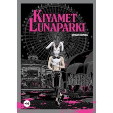 Karokstore Kıyamet Lunaparkı