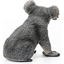 Karokstore Koala, Oyuncak Figür