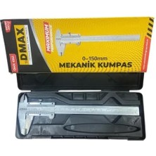 Karokstore Kumpası Mekanik 150 mm
