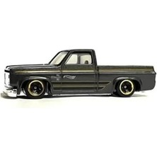 Karokstore Tekli Arabalar 83 Chevy Silverado JMT29
