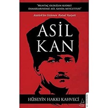 Karokstore Asil Kan: Atatürk’ün Gizlenen Kutsal Vasiyeti