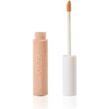 Karokstore Beaulis Close It Likit Kapatıcı 132 Pale Almond