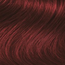 Karokstore Haır Color (Keratin)'li 1 Kutu (2 x 50 Ml) (Kızıl Büyü 5.56)