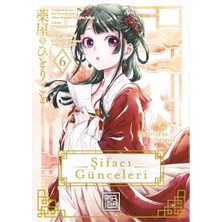 Karokstore Şifacı Günceleri 6