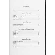 Karokstore Rönesans ve Reform Çağı: Bir Sosyal Arkaplan Çalışması