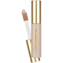 Karokstore Stay Perfect Yüksek Pigmentli & Yarı Mat Bitişli Likit Kapatıcı 003 Soft Beıge