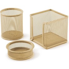 Karokstore Üçlü Set