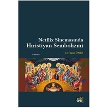 Karokstore Netflix Sinemasında Hıristiyan Sembolizmi