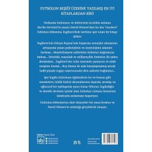 Karokstore Kökler Ingiliz Futbolunun Yakın Tarihi