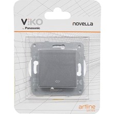 Karokstore Nt Füme Permütatör Mekanizma+Düğme Kapak Çabuk Bağlanti Çocuk Koruma