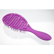 Karokstore 3 Boyutlu Saç Açma Fırçası