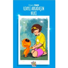 Karokstore Uzaylı Arkadaşım Nuki