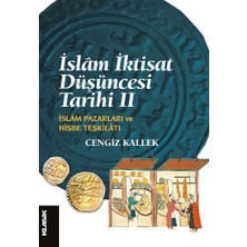 Karokstore Islam Iktisat Düşüncesi Tarihi 2: Islam Pazarları ve Hisbe Teşkilatı