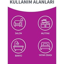 Karokstore Twister Otomatik Temizlik Seti – Multi Yedek Firça Hediye