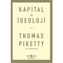 Karokstore Kapital ve Ideoloji