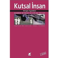 Karokstore Kutsal Insan: Egemen Iktidar ve Çıplak Hayat