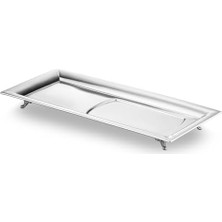 Karokstore Alula Ekmek Servisliği Silver