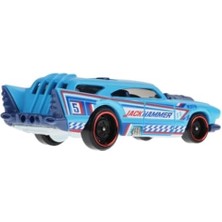 Karokstore Tekli Arabalar Hammer HKH71