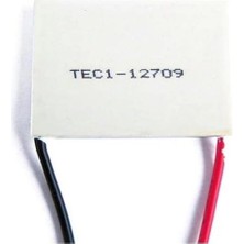 Karokstore TEC1-12709 12V 51.4W 40X40MM - Peltier