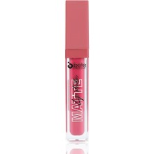 Karokstore Lip Studio Matte Lip Gloss 8