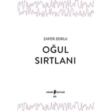 Karokstore Oğul Sırtlanı