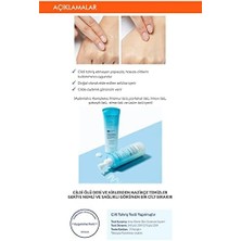 Karokstore Hyalüronik Asit Içeren Pürüzsüz Görünüm Veren Peeling 100ML Super Aqua Ultra Hyalron Peeling Gel