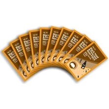 Karokstore Mjcare Nose Patch Siyah Nokta ve Gözenek Için Temizleyici Burun Bandı 10'lu