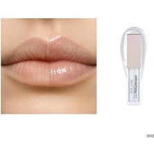 Karokstore Maxivolumizer Lipgloss 202 - Maxipearl - Kalıcı ve Nemlendirici Ruj - Dolgunlaştırıcı Etki