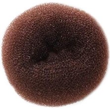 Karokstore Kahverengi Topuz Aparatı 1