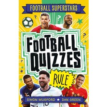 Karokstore Football Superstars: Football Quizzes Rule