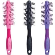 Karokstore 12 Styling Saç Fırçası Tk Pvc Kutu