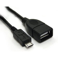 Karokstore Micro USB Flash Bellek Bağlantı Kablosu