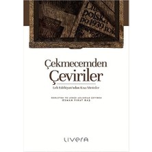 Karokstore Çekmecemden Çeviriler: Leh Edebiyatı’ndan Kısa Metinler