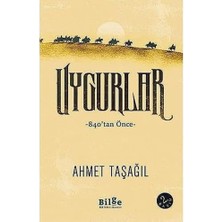 Karokstore Uygurlar: 840'TAN Önce