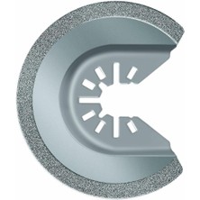 Karokstore WA4980 Çok Amaçlı Raspalama Makinesi Için 63MM 180˚ Derz Arası Temizleme/kesme Bıçağı