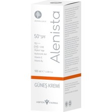 Karokstore SPF50 Uv Kaynaklı Güneş Kremi 100 ml