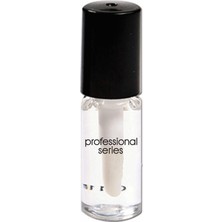 Özgürce Güçlü ve Doğal Görünüm Için 3 gr Şeffaf Kirpik Yapıştırıcısı