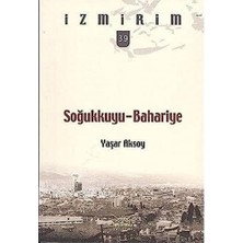 Karokstore Soğukkuyu - Bahariye: Izmirim 39