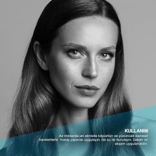 Karokstore Acnium Sebum Dengeleyici Yüz Yıkama Jeli – Niasinamidli, Termal Sulu, Bitkisel Kompleksli, Akneye Eğilimli ve Yağlı Ciltler Için, 200 ml