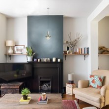 Karokstore Ospıno Krom Teklı 1XE27