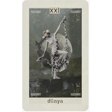 Karokstore Destina Tarot