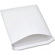 Karokstore Perul Kaplamalı Balonlu Torba Bantlı 24X32 5 (100 Adet) Baloncuklu Torba