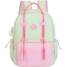 Karokstore Backpack Fresky Sırt Çantası