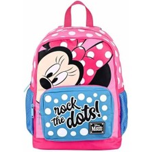 Karokstore Minnie Rox Izoleli Çanta