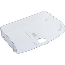 Karokstore Buro Masaustu ve Ofis 112900142151 1421 Evrak Rafı, Şeffaf