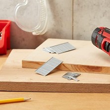 Karokstore Çivi Tip 8/30 Mm, 1000 Adet Blister, 40109536