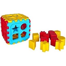 Karokstore Kiki AE-1010 Eğitici Bultak Küp