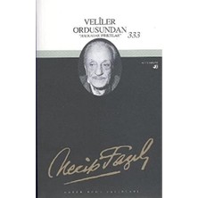 Karokstore Veliler Ordusundan 333: Halkadan Pırıltılar