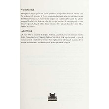 Karokstore Gazeteci Çocuk: 2014 John Newbery Onur Ödülü